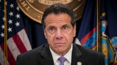 Ожидает ли губернатора Нью-Йорка отставка?