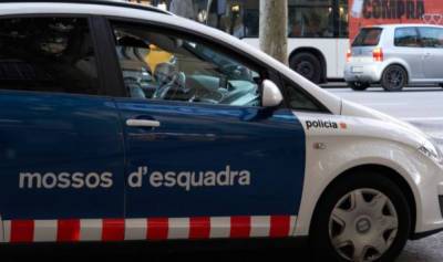 Автомобиль протаранил группу людей в испанской Марбелье