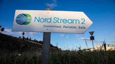 Reuters: США и Германия близки к договоренности о "Северном потоке-2"