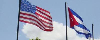 Байден собирается пересмотреть политику в отношении Кубы