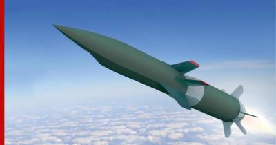 О последствиях размещения гиперзвуковых ракет США в Европе рассказали в посольстве РФ