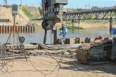 Жители Бурятии выберут название «третьем мосту» в Улан-Удэ