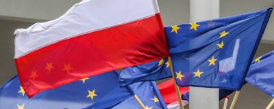 Конфликты с Польшей и Венгрией могут ослабить Евросоюз