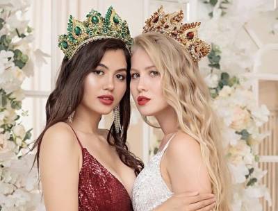 Две модели из Башкирии полетели на конкурс «Мисс Туризм России – 2021»