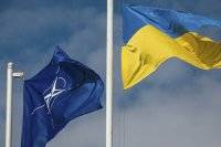 Большинство украинцев готово голосовать за вступление в ЕС и НАТО, &#8211; опрос