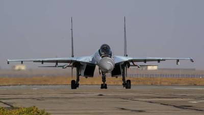 Россия получила новые заявки на поставку истребителей Су-35