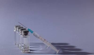 Пункты вакцинации от коронавируса в Тюмени: куда и как записаться на прививку