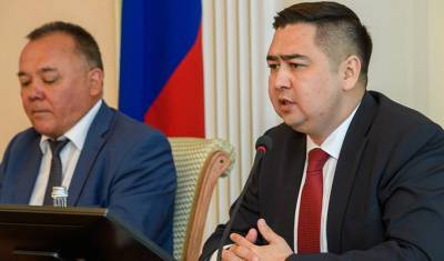 Заместитель премьер-министра Башкирии заподозрил в коррупции недропользователей