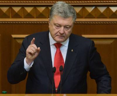 Порошенко: «Через год крымскотатарский народ будет отмечать Курбан-байрам в составе Украины»
