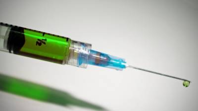 Наказание за призыв к отказу от вакцинации могут ввести для жителей России