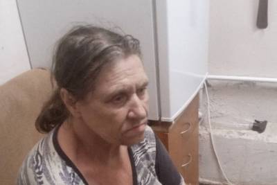 Пропавшую в Рязани 71-летнюю женщину нашли