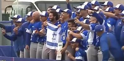 Благодаря дебютантам, рекордные 90 израильских спортсменов представят страну на Олимпийских играх в Токио
