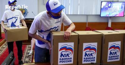 Есть ли у оппозиции шанс на реванш в московских одномандатных округах