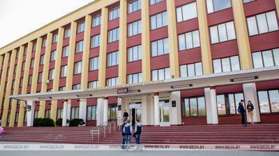 Около 4,2 тыс. абитуриентов планируют зачислить на первый курс университеты Брестской области