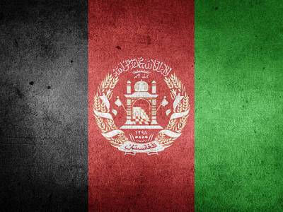 Президентский дворец в Афганистане подвергся ракетной атаке