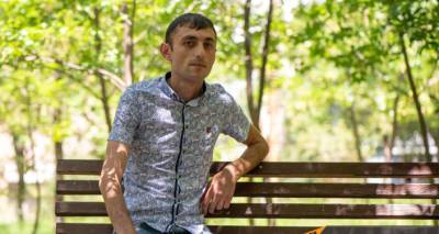 О тех, кто не вернулся из Карабаха, и кто до поля боя не дошел - рассказ командира