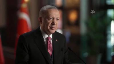 Эрдоган: Турция готова взять управление аэропортом Кабула, если получит поддержку США