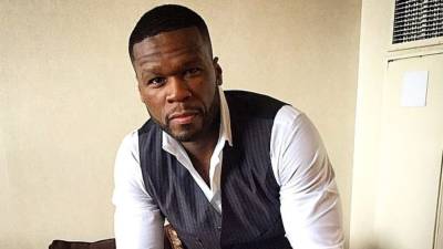 Рэпер 50 Cent впервые за семь лет выпустит новый альбом