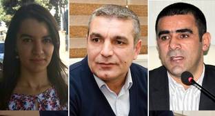 Использование властями шпионского ПО обеспокоило активистов в Азербайджане