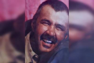 В Башкирии пропал без вести 54-летний Сагид Гайсин
