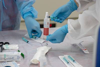 За сутки в ХМАО выявили 178 новых случаев коронавируса. Пятеро скончались