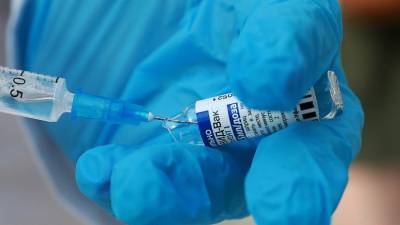 Вирусолог назвал преимущества вакцины «ЭпиВакКорона»