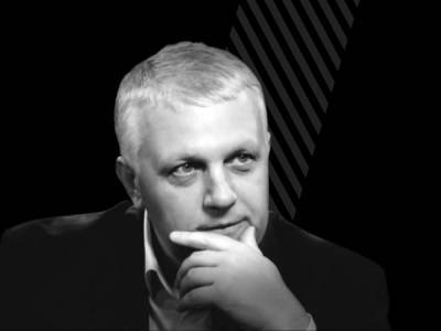 Сьогодні п’яті роковини загибелі журналіста Павла Шеремета