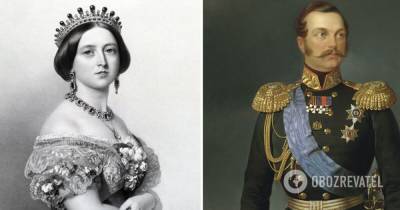 Антипатия королевы Виктории: что королева не смогла простить России