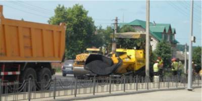 Ремонт дороги по улице Пугачева в Кунгуре в этом году всё - таки состоится