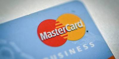 "Мир" может потерять партнерство с Mastercard