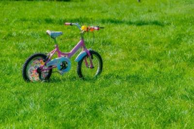 В Марий Эл 12-летний мопедист сбил четырехлетнего мальчика на велосипеде