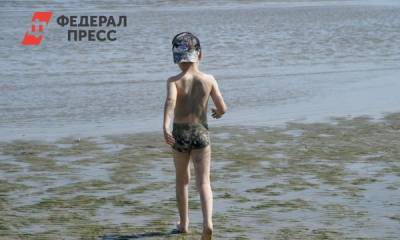 В Нижегородской области ищут четырехлетнего мальчика с аутизмом