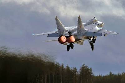 Россия получила две заявки на истребители МиГ-35 от иностранных партнеров