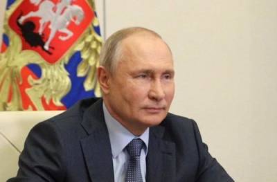 Владимир Путин поздравил мусульман России с праздником Курбан-байрам