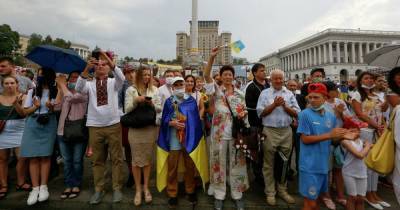 С начала года смертность в Украине выросла на 25%, – Госстат