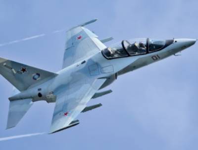 Спрос на Як-130 остается