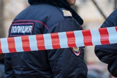 В Подмосковье 83-летний пенсионер зарезал свою дочь