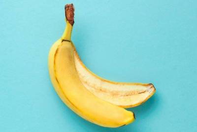 Что будет, если каждый день есть бананы
