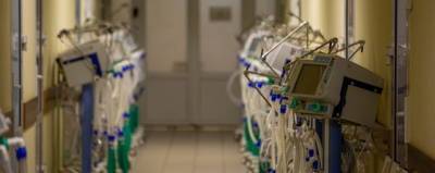 Власти Новосибирской области держат на контроле обеспечение больниц кислородом