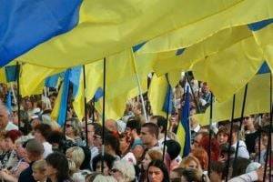 В Украине возросла смертность