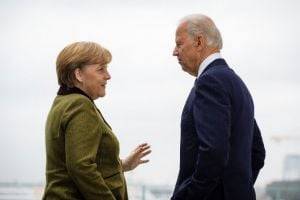 США и Германия в ближайшие дни объявят решение по "Северному потоку – 2"