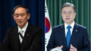 Японский дипломат уволен за оскорбление лидера Южной Кореи