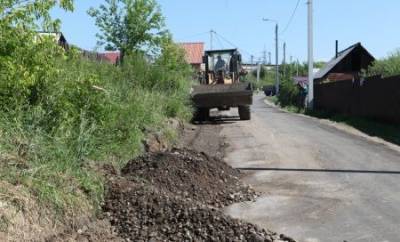В Правобережном округе Иркутска отремонтируют 43 улицы частного сектора