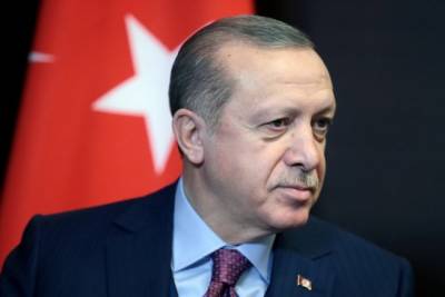 Реджеп Тайип Эрдоган - Хамид Карзая - Эрдоган: Турция возьмет на себя управление аэропортом в Кабуле в случае выполнения ее условий - interaffairs.ru - Россия - США - Турция - Афганистан - Кабул