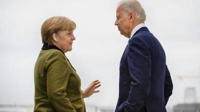 Reuters: США и Германия заключили сделку по «Северному потоку-2»