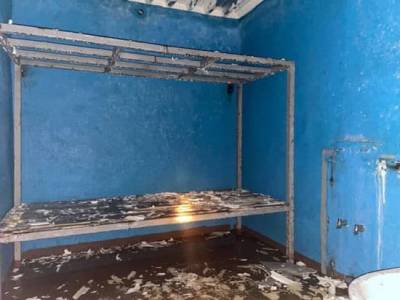 Названы «клиенты» рассекреченной подземной тюрьмы в Ленобласти
