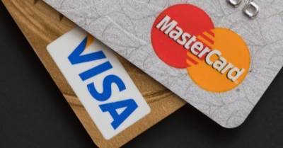 АМКУ решил изучить меморандум НБУ с Mastercard и Visa о снижении межбанковских комиссий