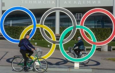 МОК утвердил изменение девиза Олимпийских игр