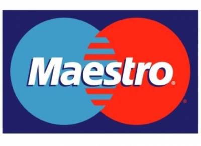 Mastercard планирует закрыть бренд Maestro