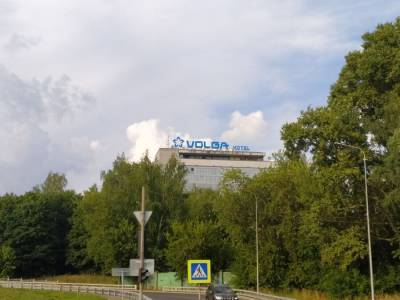В Костроме пообещали изменить до неузнаваемости гостиницу «Волга»